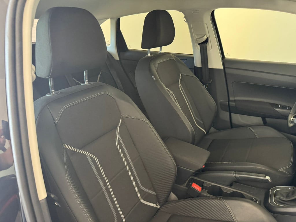 Volkswagen Taigo 1.0 tsi life business