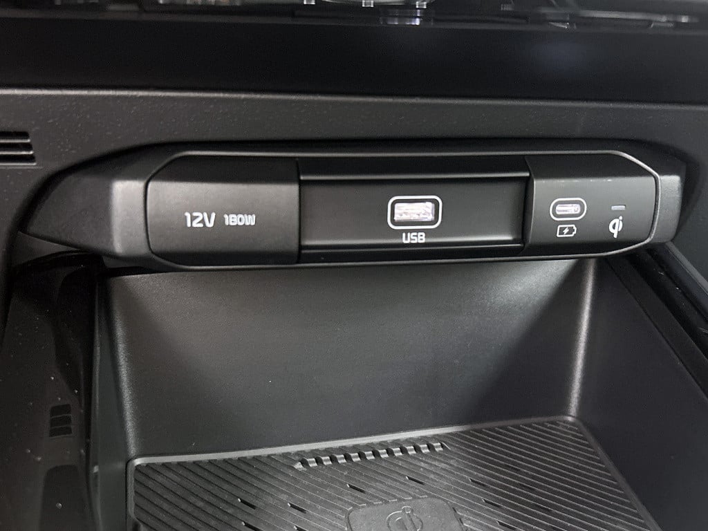 Kia Niro Ev edition advanced 64.8 kwh | leder | navi |