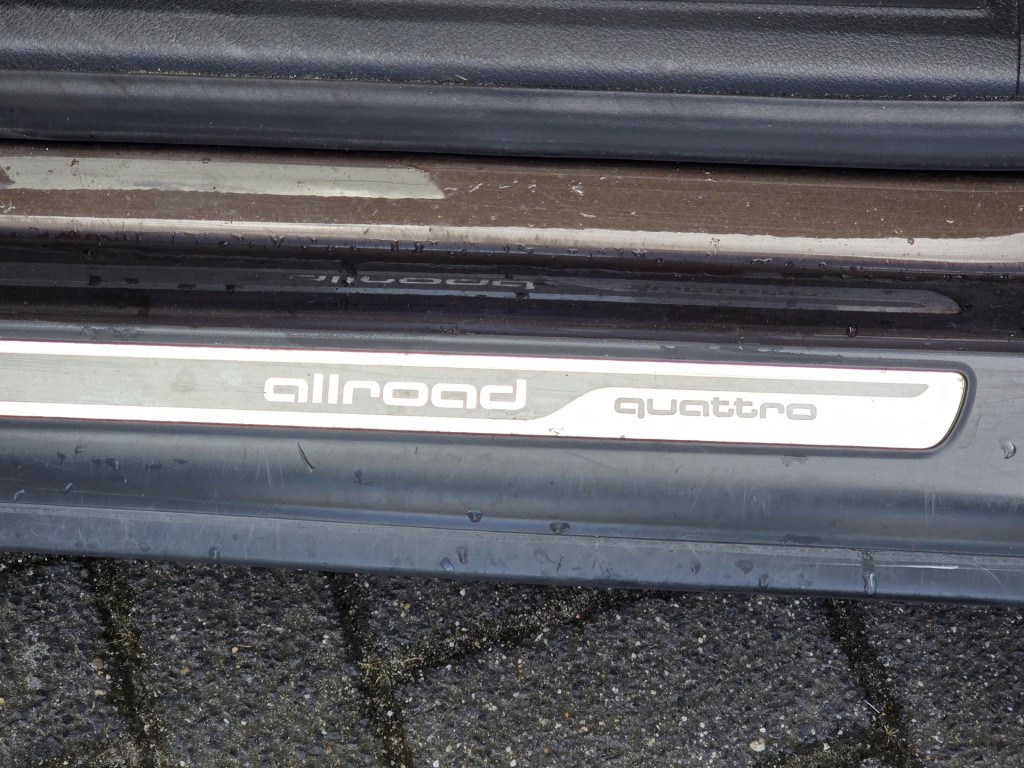 Audi A6 Allroad quattro 3.0 tfsi