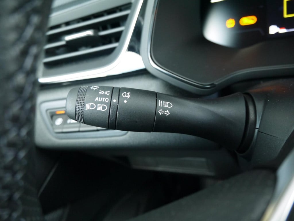 Mitsubishi Asx 1.8 hev at intense+