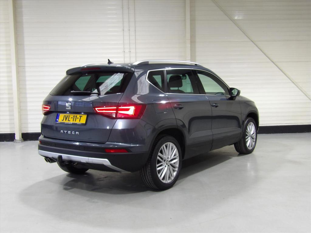 Seat Ateca 1.5 ecotsi 150pk xcellence