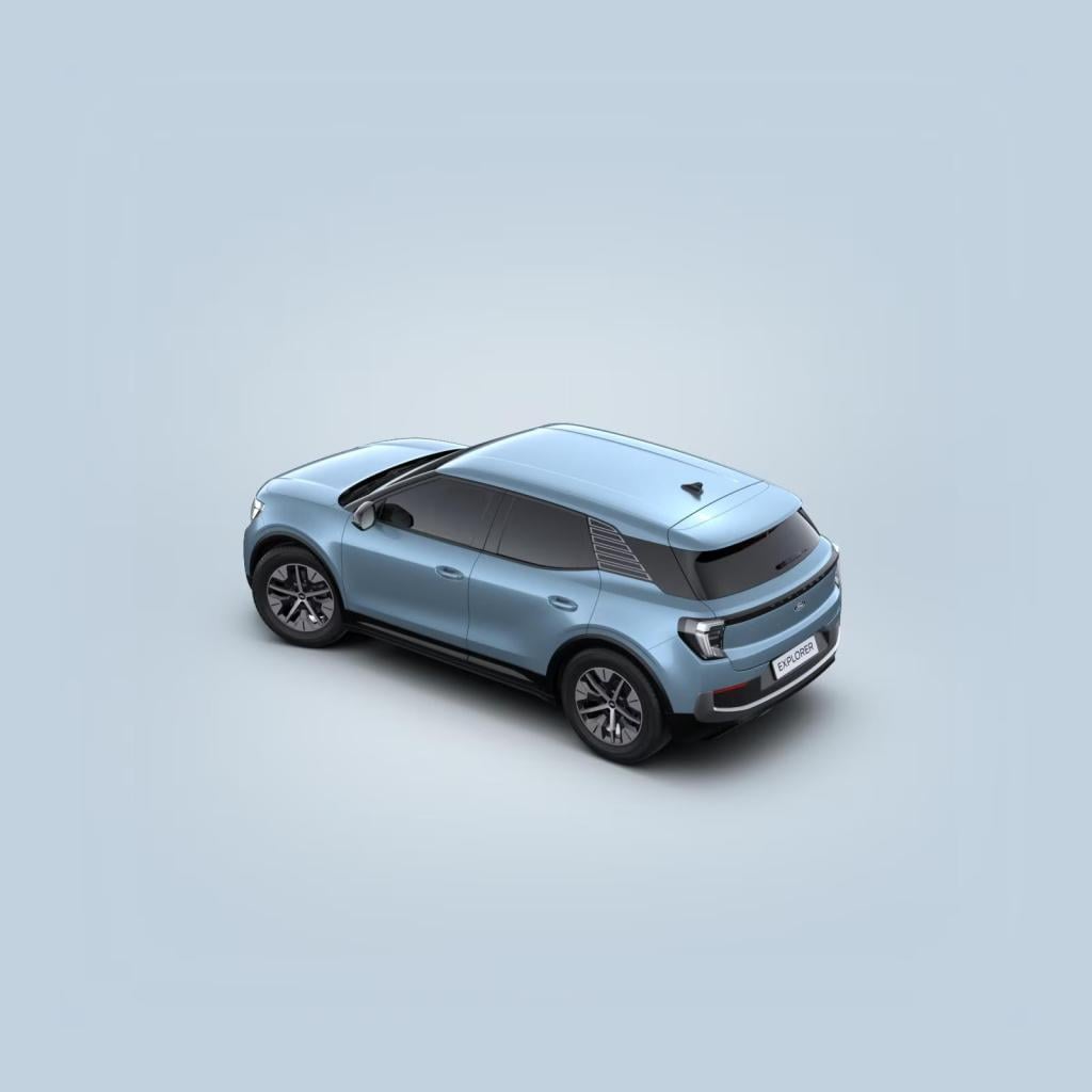 Ford Explorer select extended range rwd 79 kwh | €1.500,- ford voordeel! | 