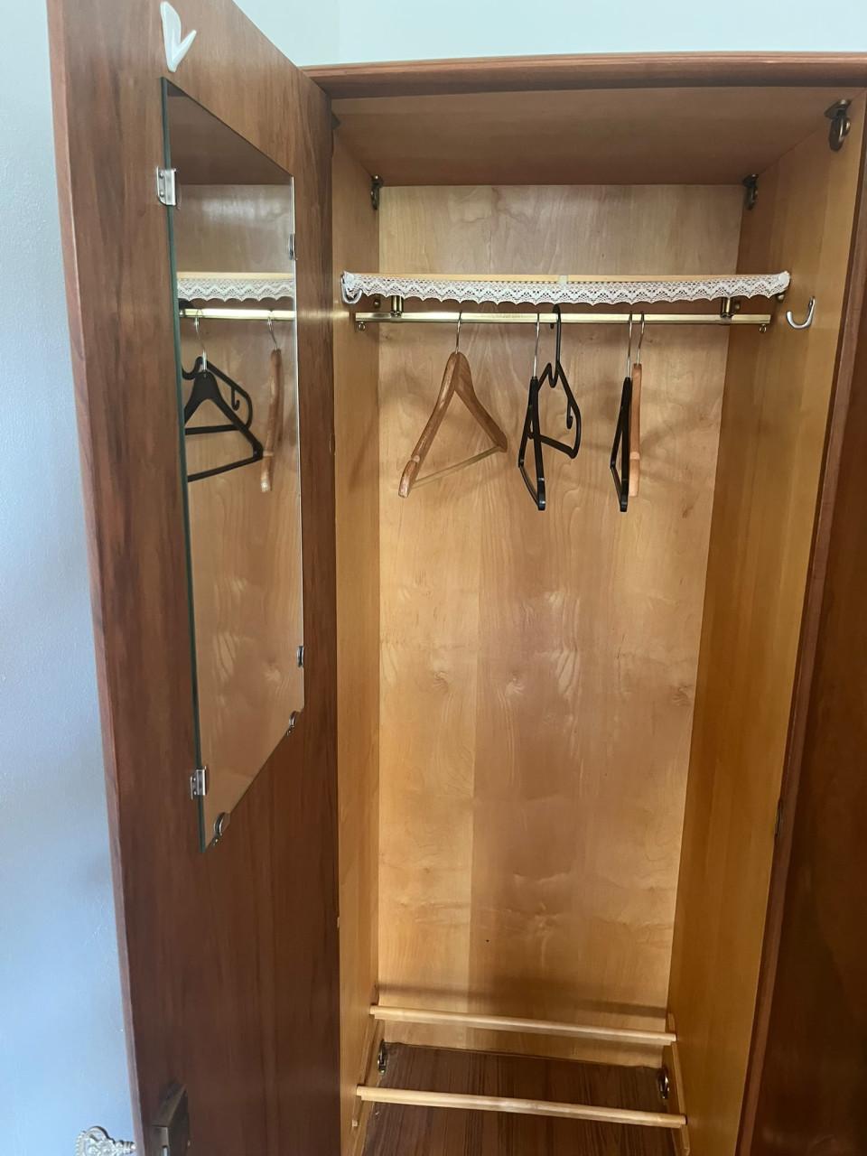 Te koop prachtige Vintage kast
