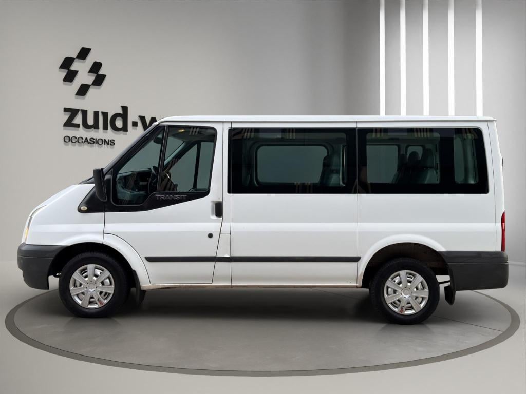 Ford Transit kombi 300s 2.2 tdci 9 persoons airco betto €5950