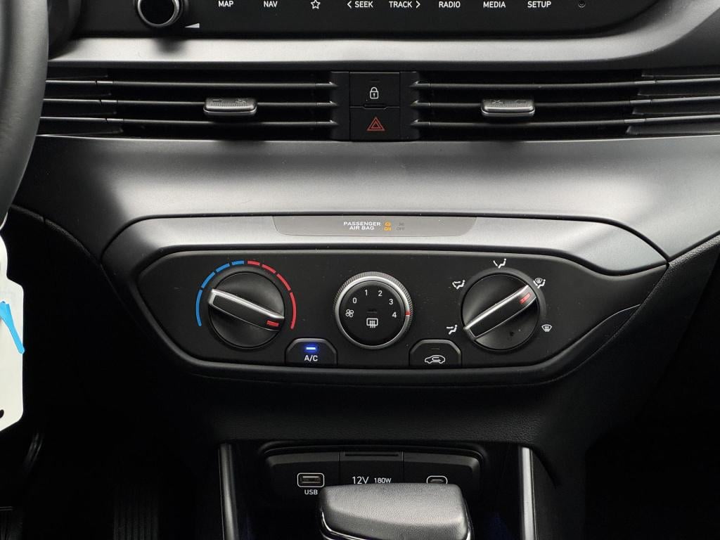 Hyundai I 20 1.0 t-gdi comfort automaat, nieuwste model!