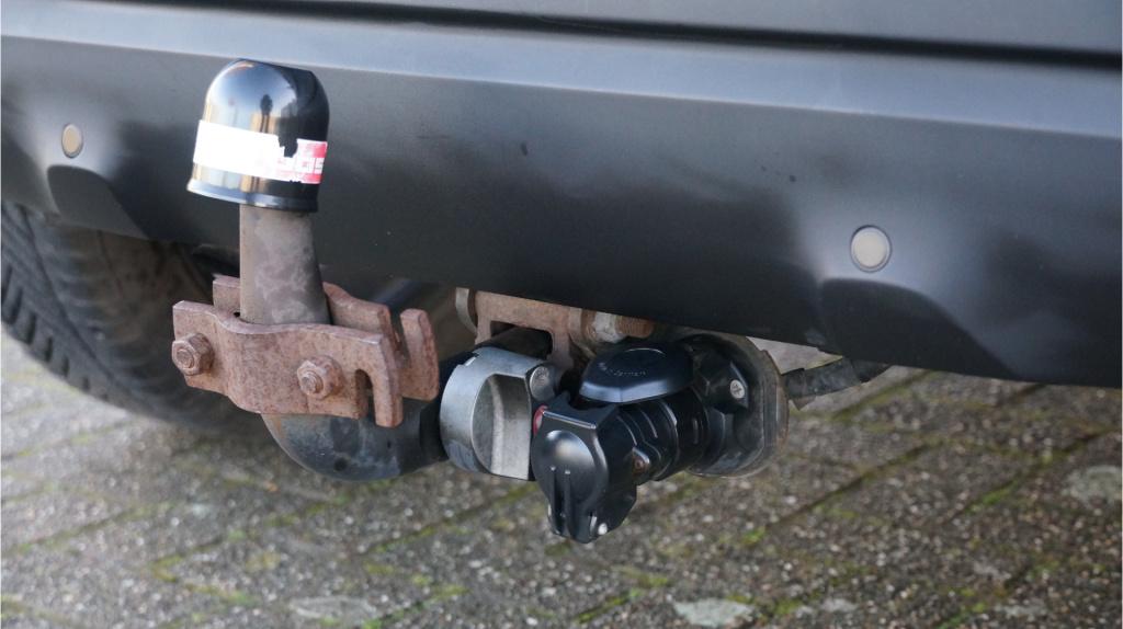 Renault Captur 0.9 tce dynamique rijklaar incl garantie