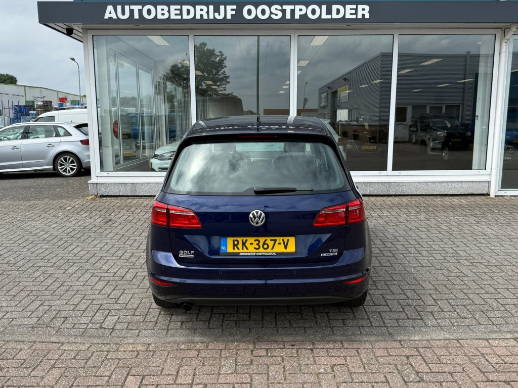 Volkswagen Golf Sportsvan 1.0 tsi comfortline