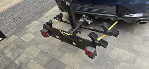 Fietsendrager Spinder Hawk