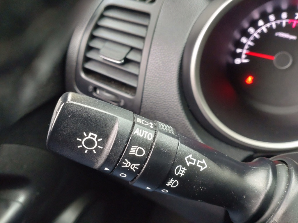 Kia Venga 1.4 cvvt summer edition | verkocht