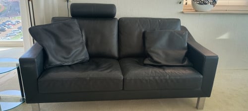 Leolux bankstel