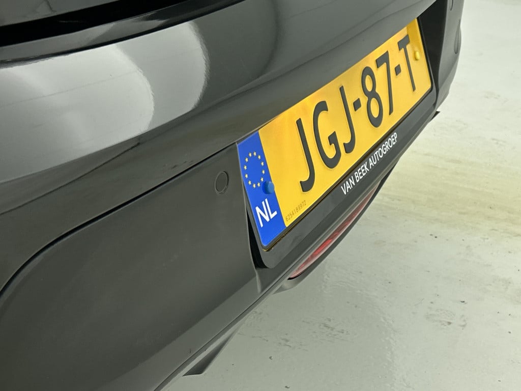 Peugeot 208 100 pk active pack | rijklaar | stoelverwarming | parkeersensor