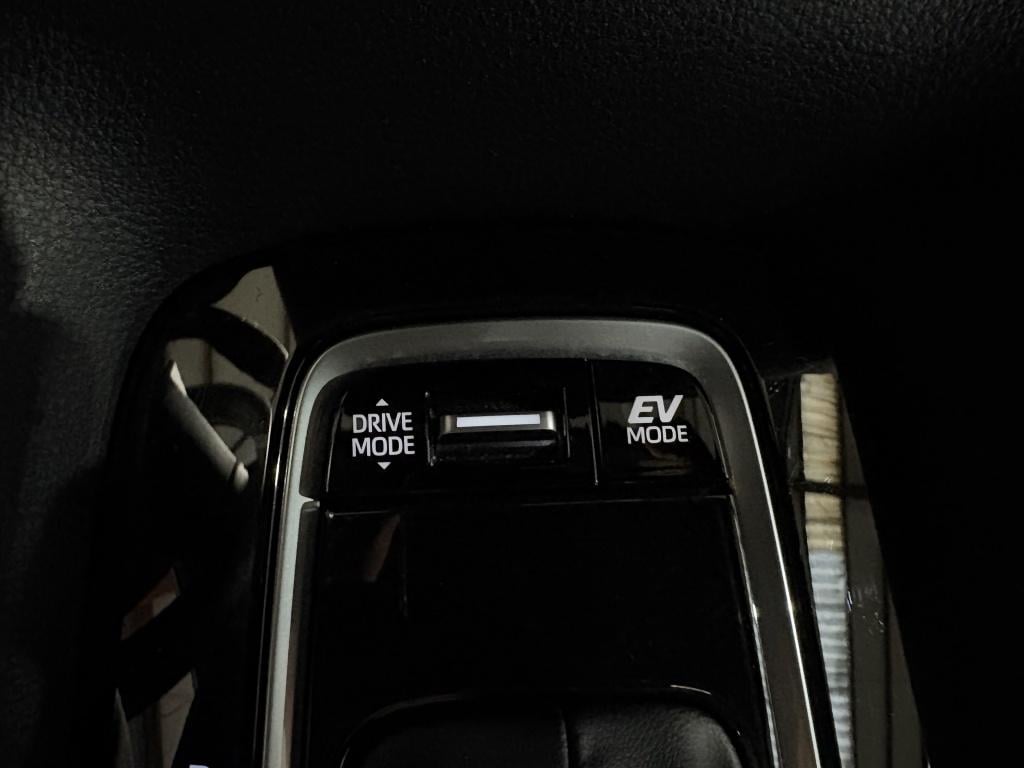 Toyota Corolla Touring Sports hybrid 140 active | demo |