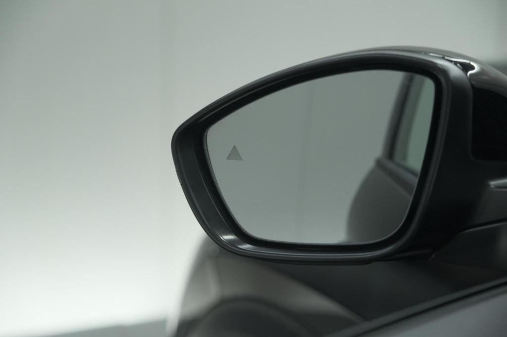 Citroen C3 Aircross 1.2 hybrid 145pk max | camera | dodehoekdetectie | navi