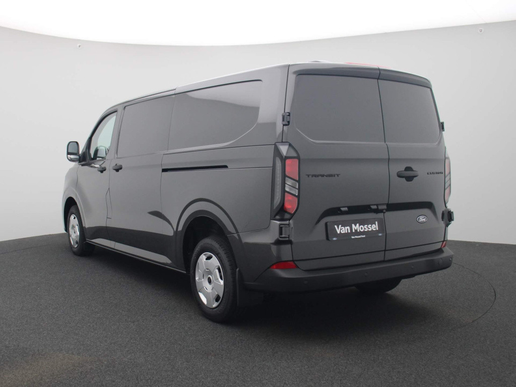Ford Transit Custom 320 2.0 tdci l2h1 trend | navigatie | climatronic | dub