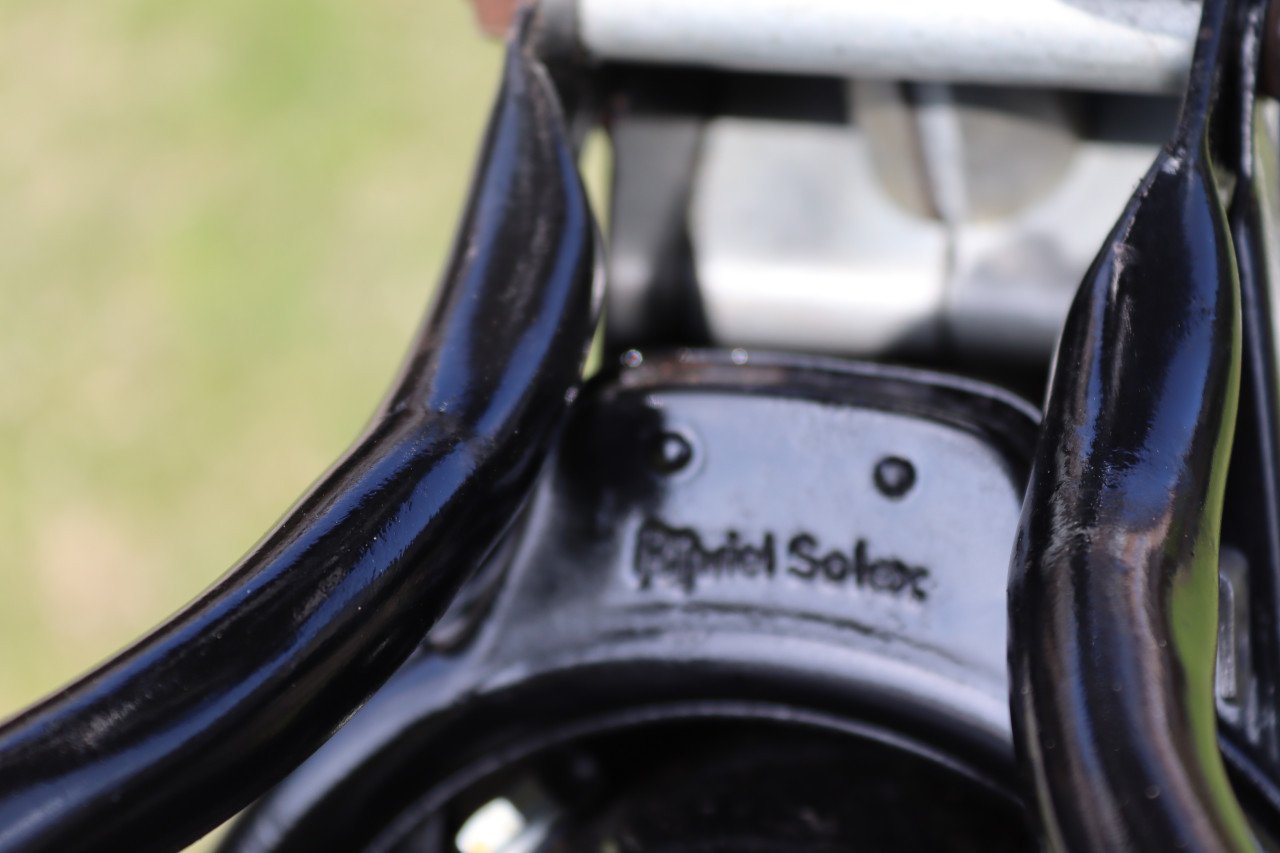 Solex
