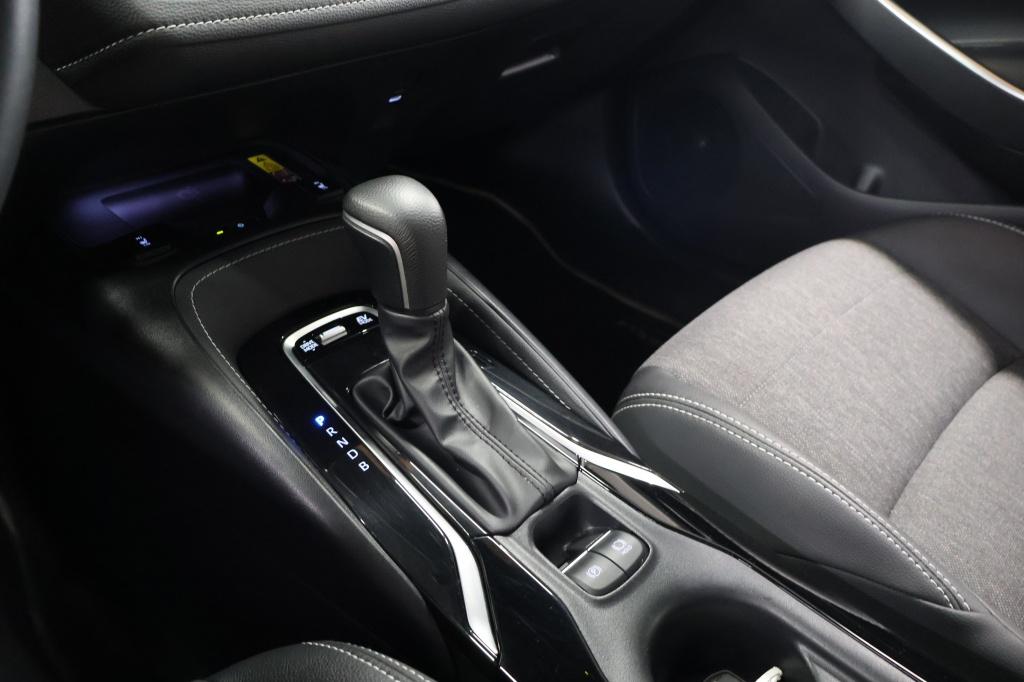 Toyota Corolla Touring Sports hybrid 140 dynamic