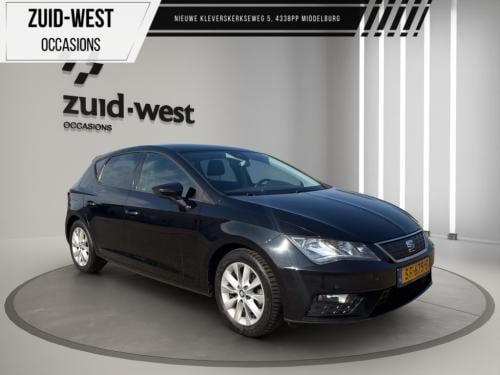 Seat Leon 1.0 ecotsi style business intense