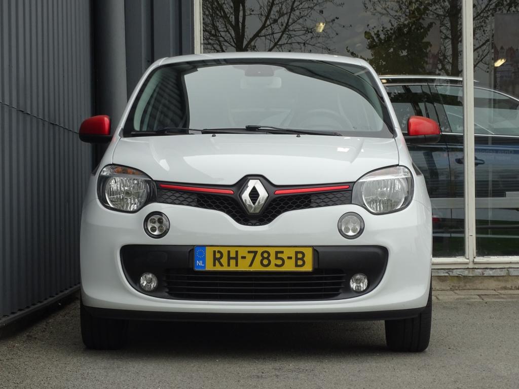 Renault Twingo 0.9 tce dynamique | airco | cruise | bluetooth