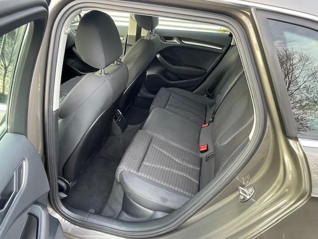 Audi A3 sportback 1.4 tfsi ambiente pro line plus