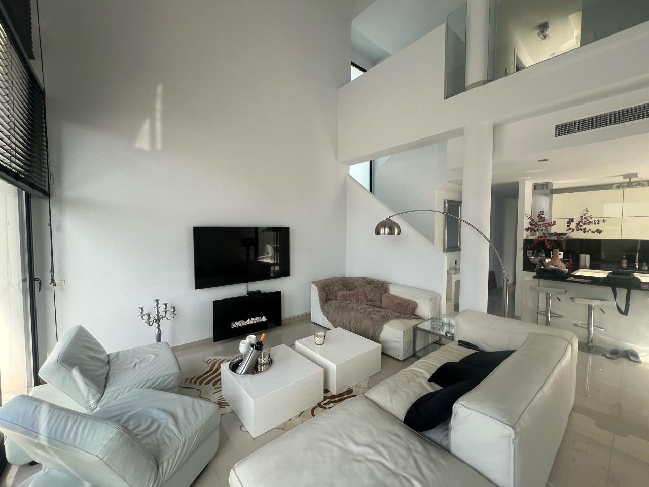 Te huur moderne vakantievilla in spanje