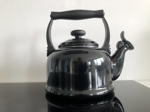 Le Creuset fluitketel 2 liter