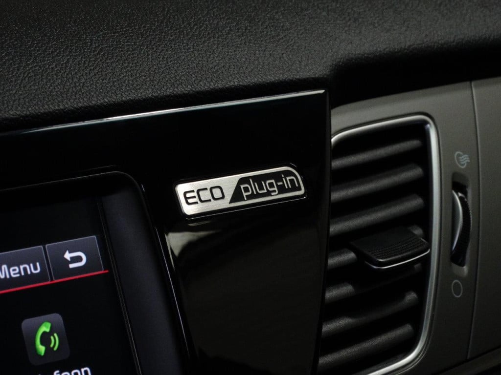 Kia Niro 1.6 gdi phev 141pk dct6 dynamicplusline