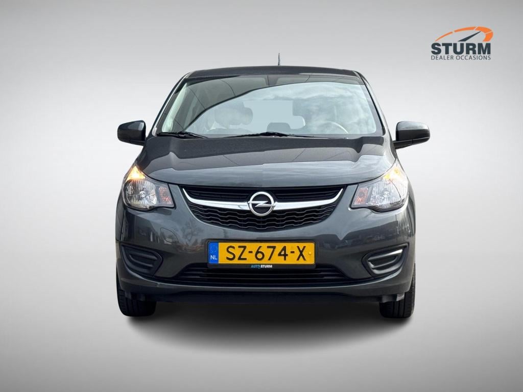 Opel Karl 1.0 ecoflex edition