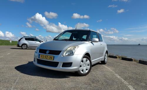 Suzuki Swift 1.5 Comfort