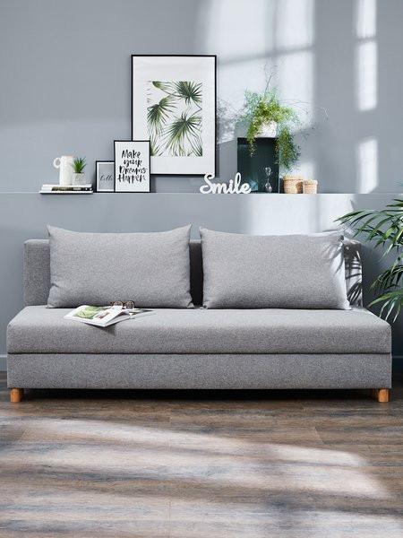 Ikea slaapbank