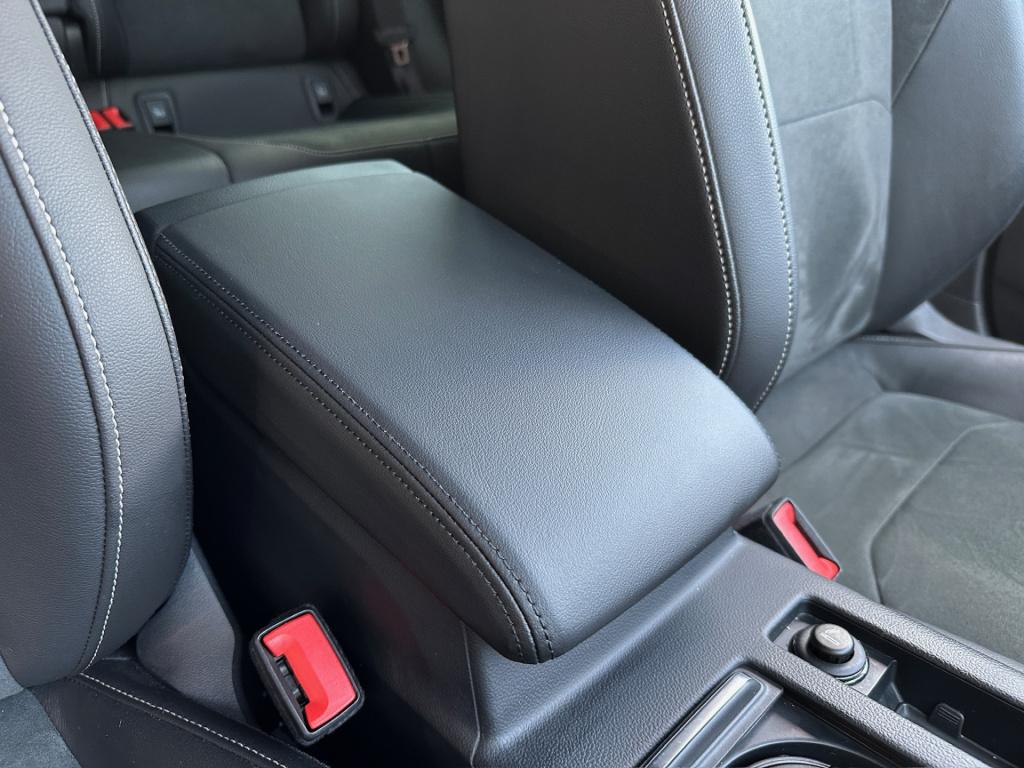 Volkswagen Arteon shooting brake 2.0 tsi 190pk dsg elegance | camera | trek