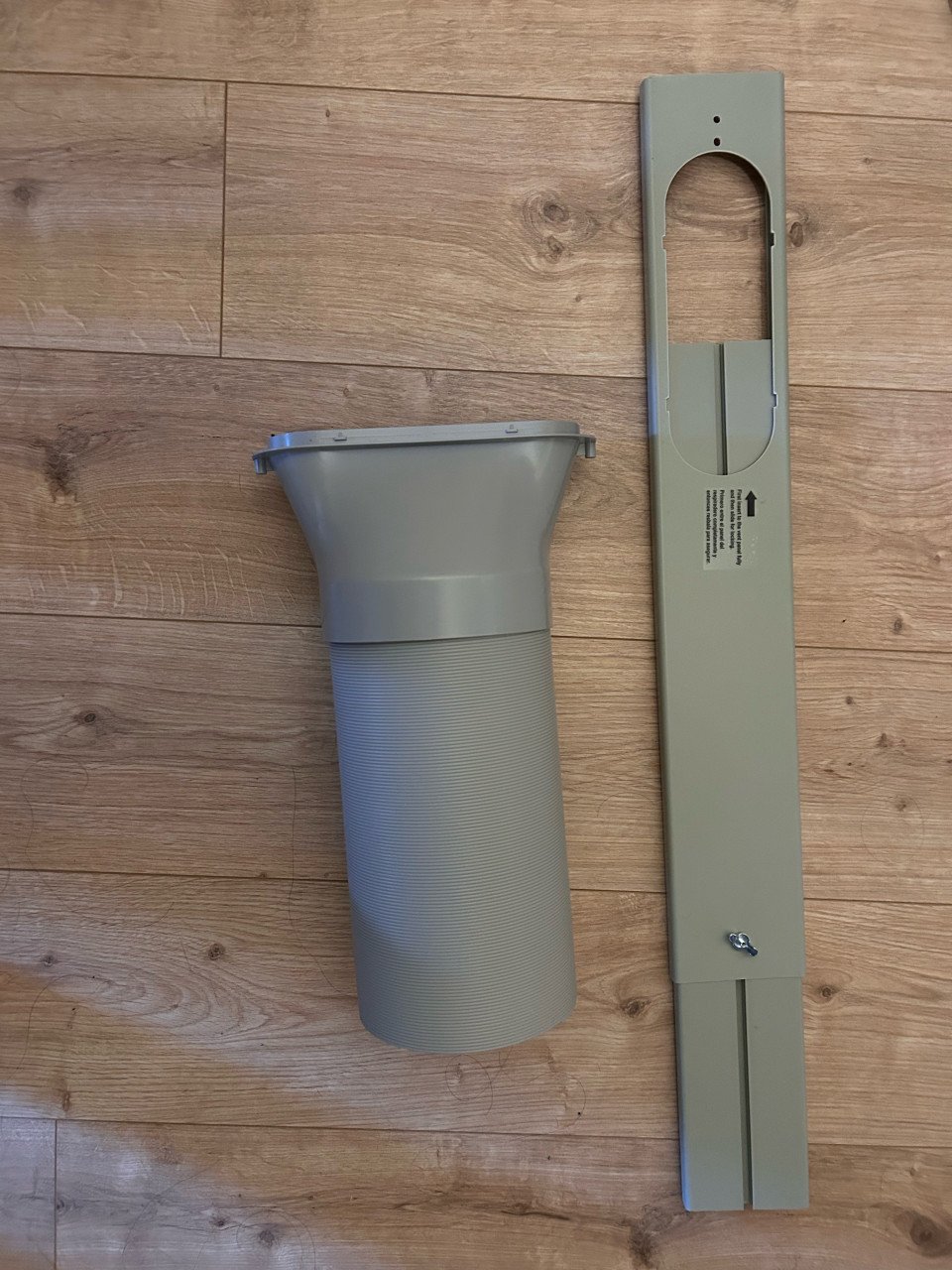 Mobiele airco