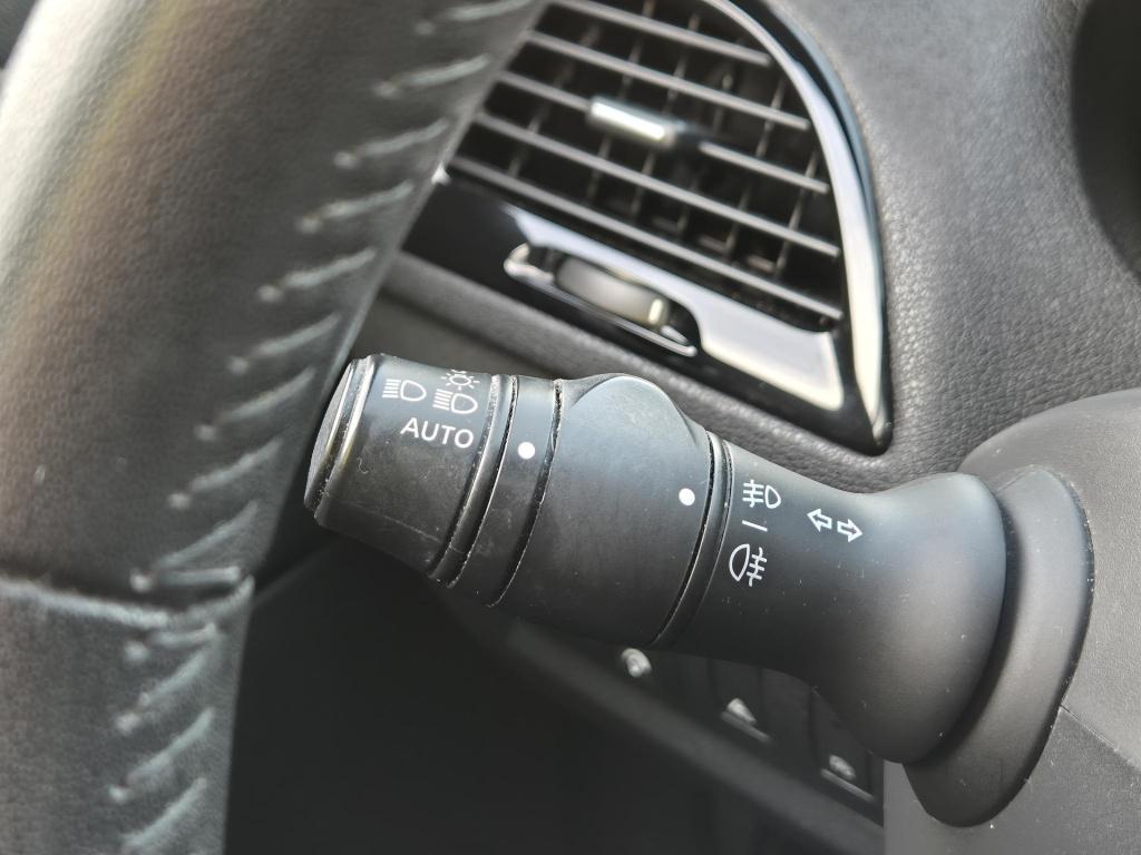 Renault Megane coupé-cabriolet tce 130 privilége