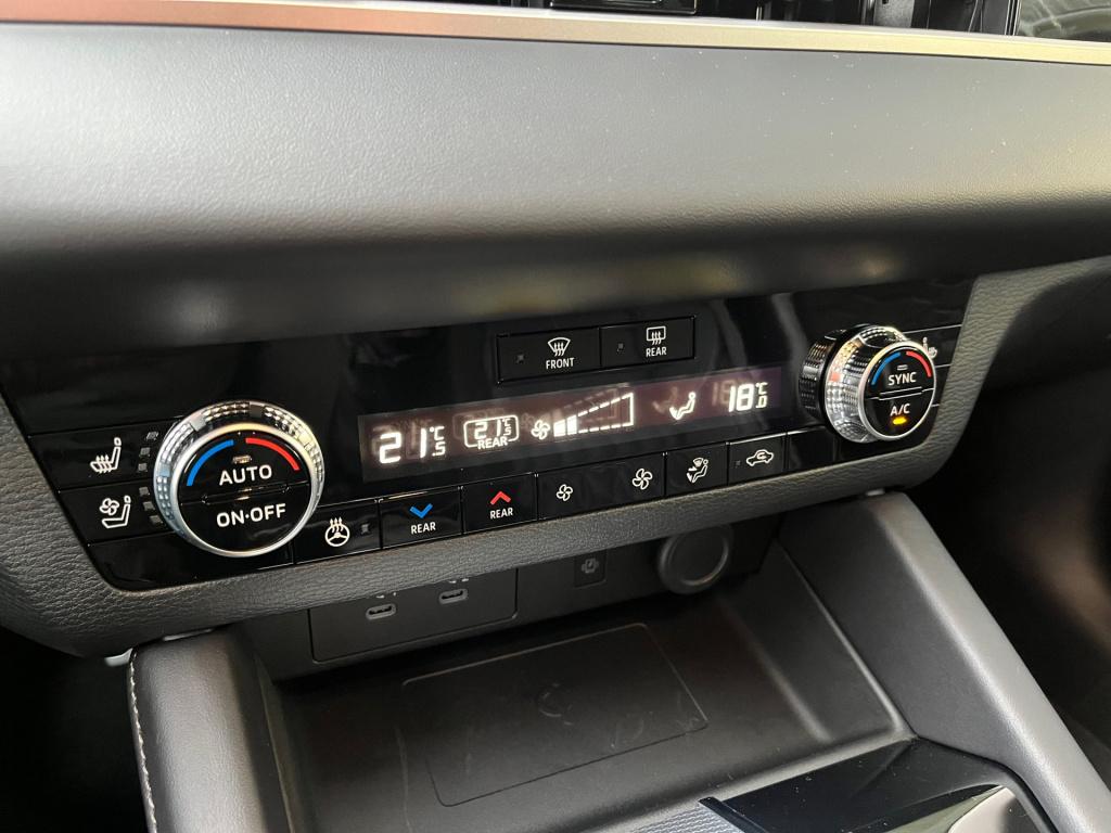 Mitsubishi Outlander 2.4 phev instyle