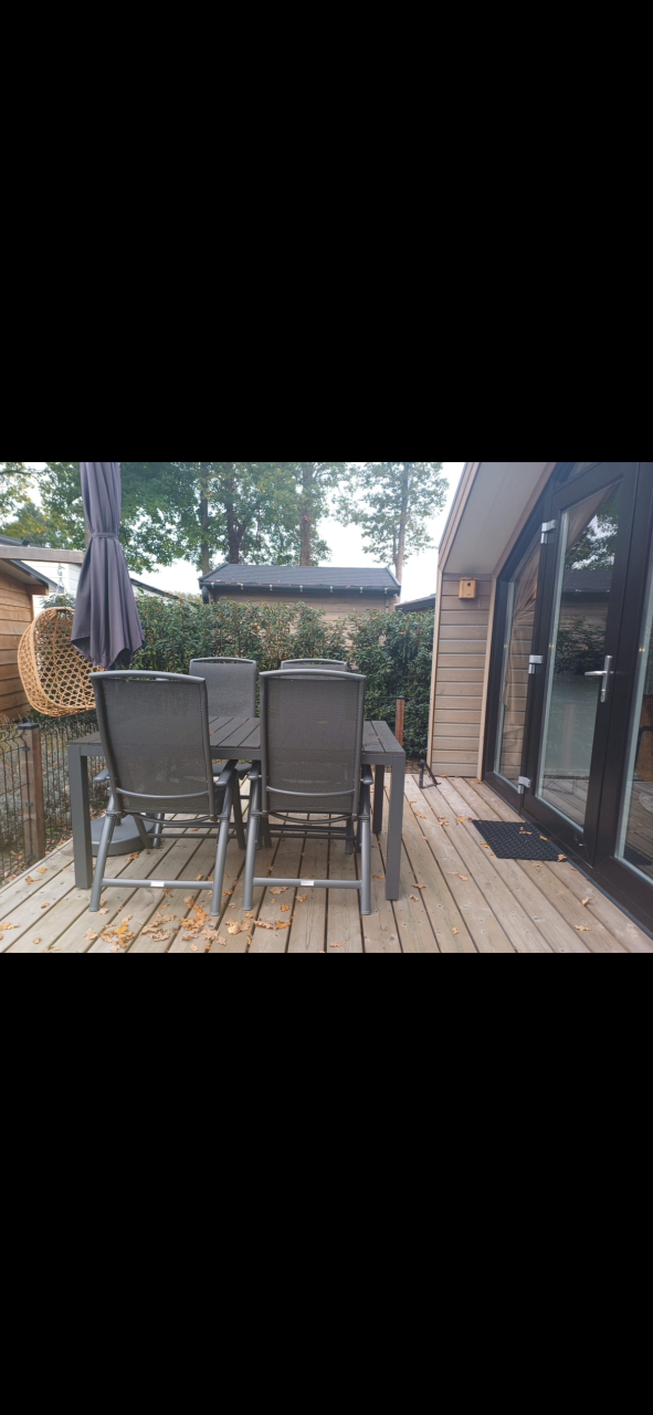 4 persoons Chalet te koop lieren Veluwe