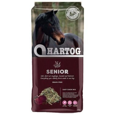 Hartog Senior 15 kilo