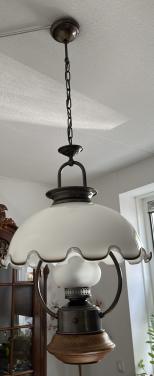 Vintage lamp