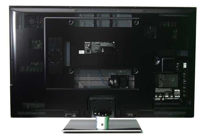 Panasonic Viera TX-P50VT50 Plasma