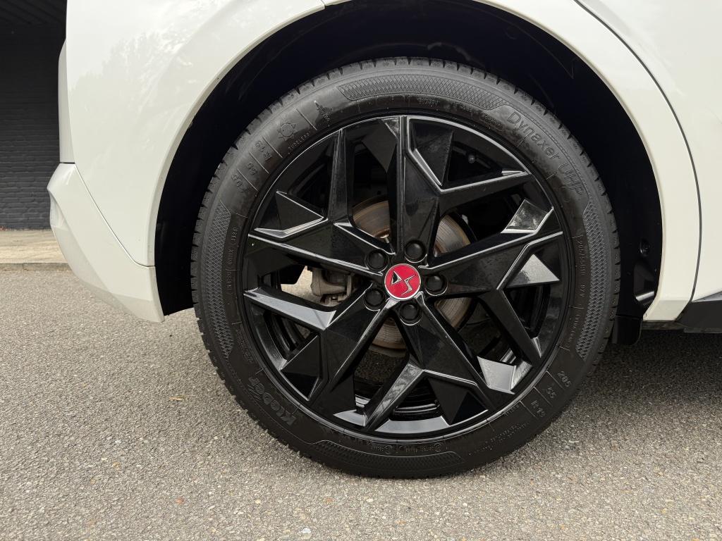 Ds Ds 4 1.2 pt performance line