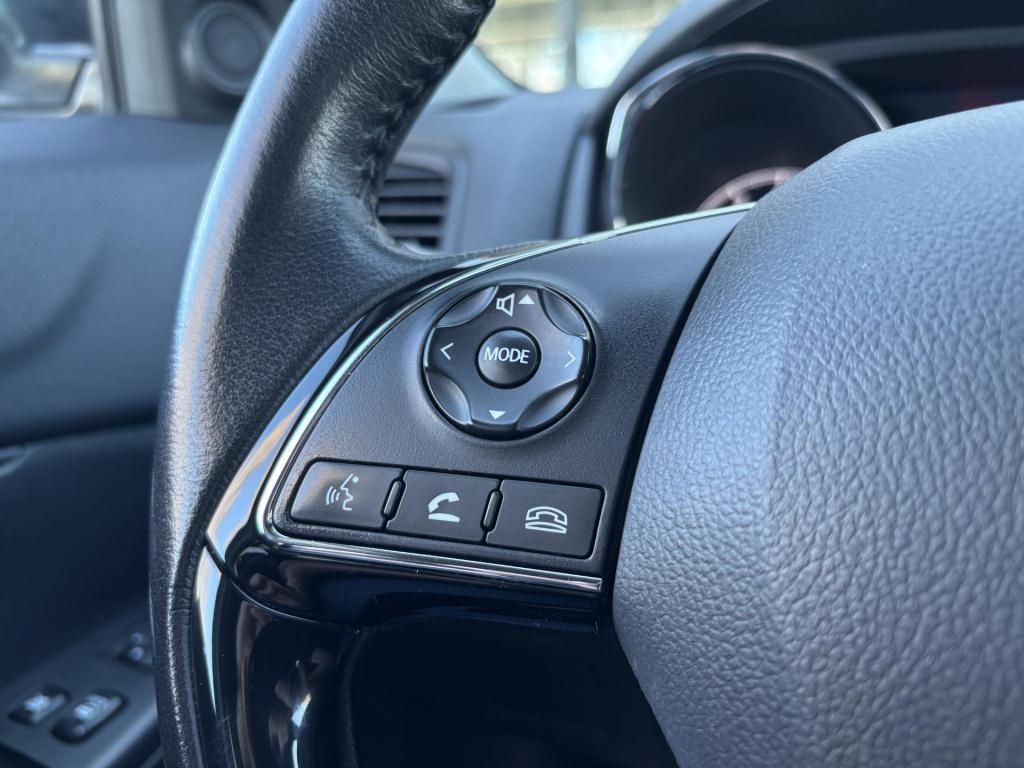 Mitsubishi Asx 1.6 cleartec connect pro incl. trekhaak!