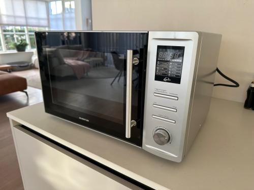 Combi Magnetron Inventum MN325CS