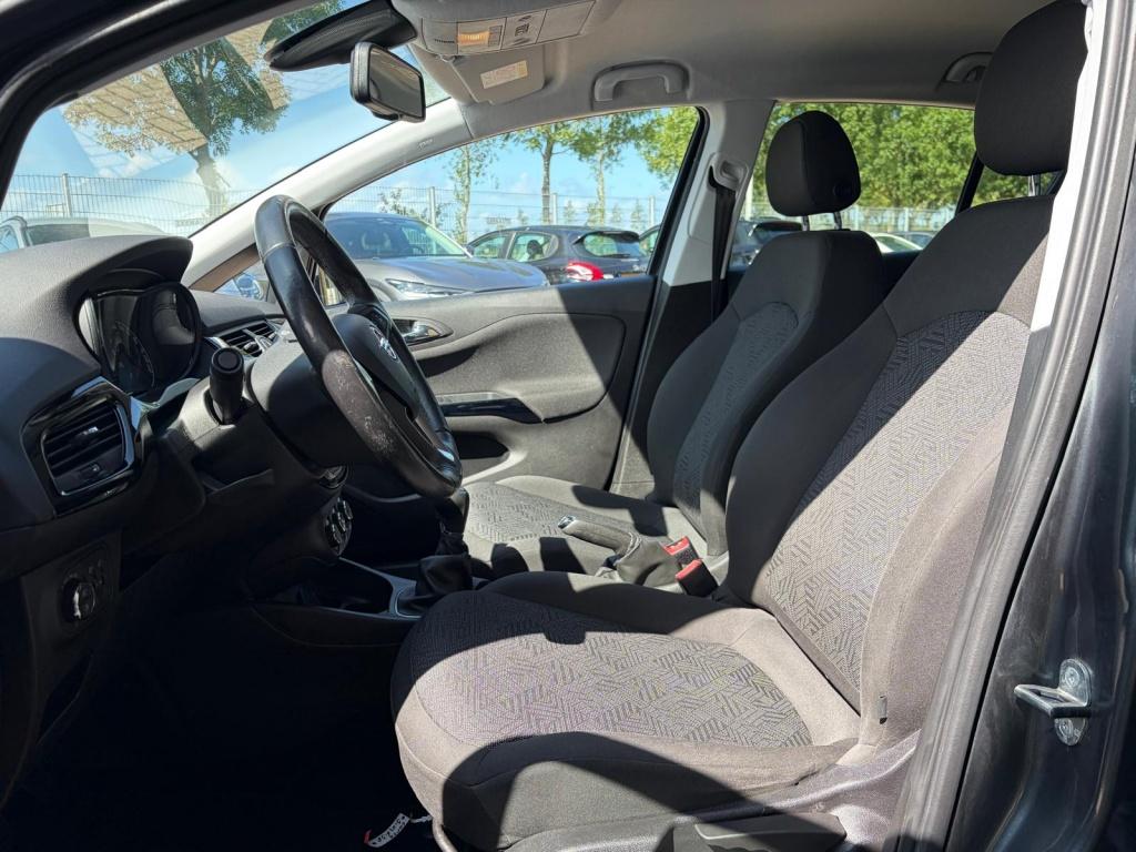 Opel Corsa 1.4