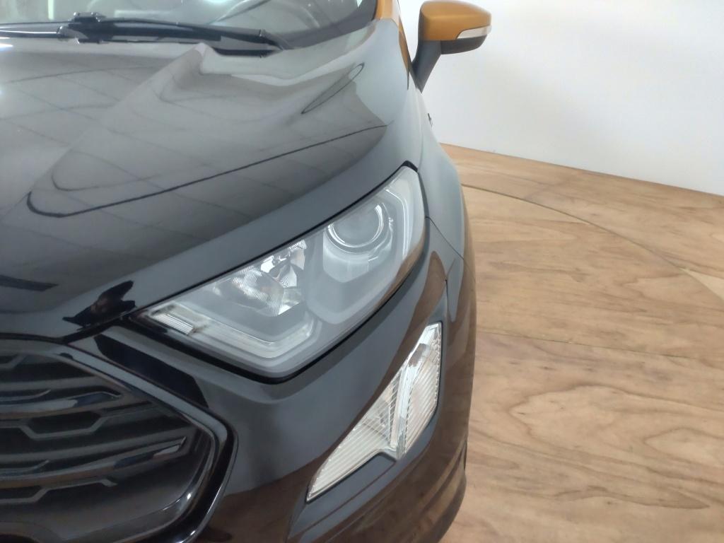 Ford Ecosport 1.0i ecoboost st line