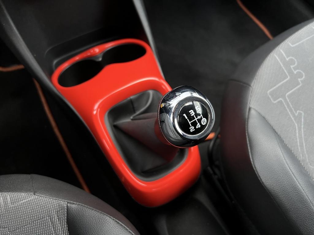 Toyota Aygo 1.0 vvt-i x-otic cabrio