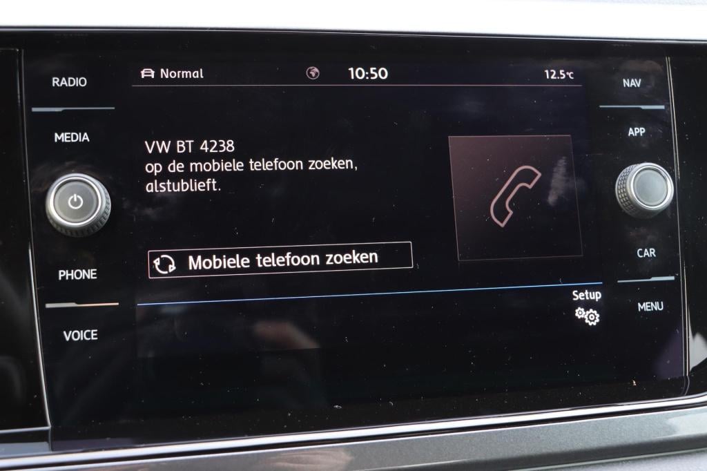 Volkswagen Polo 1.5 tsi highline