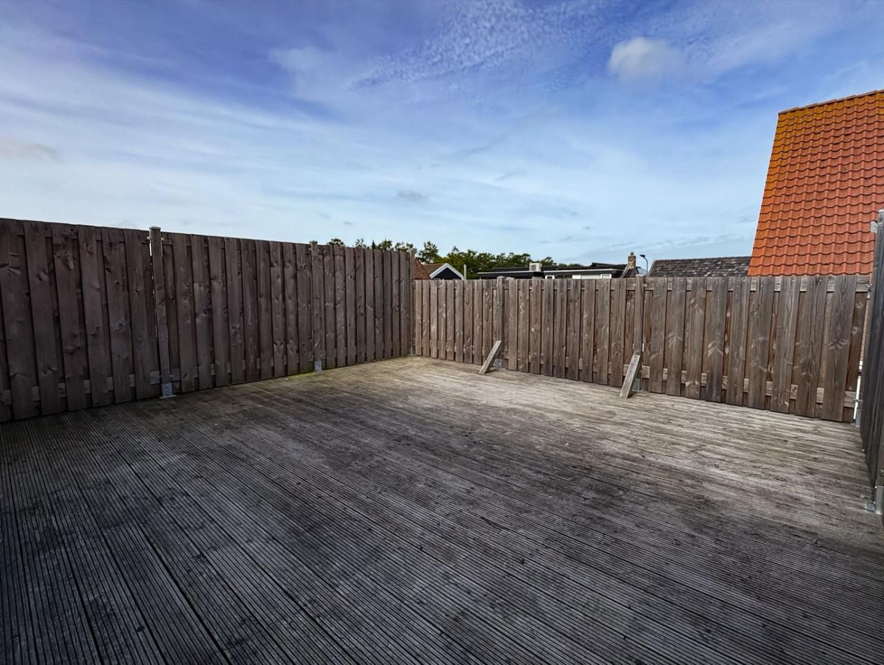 TE HUUR | Appartement in Kamperland