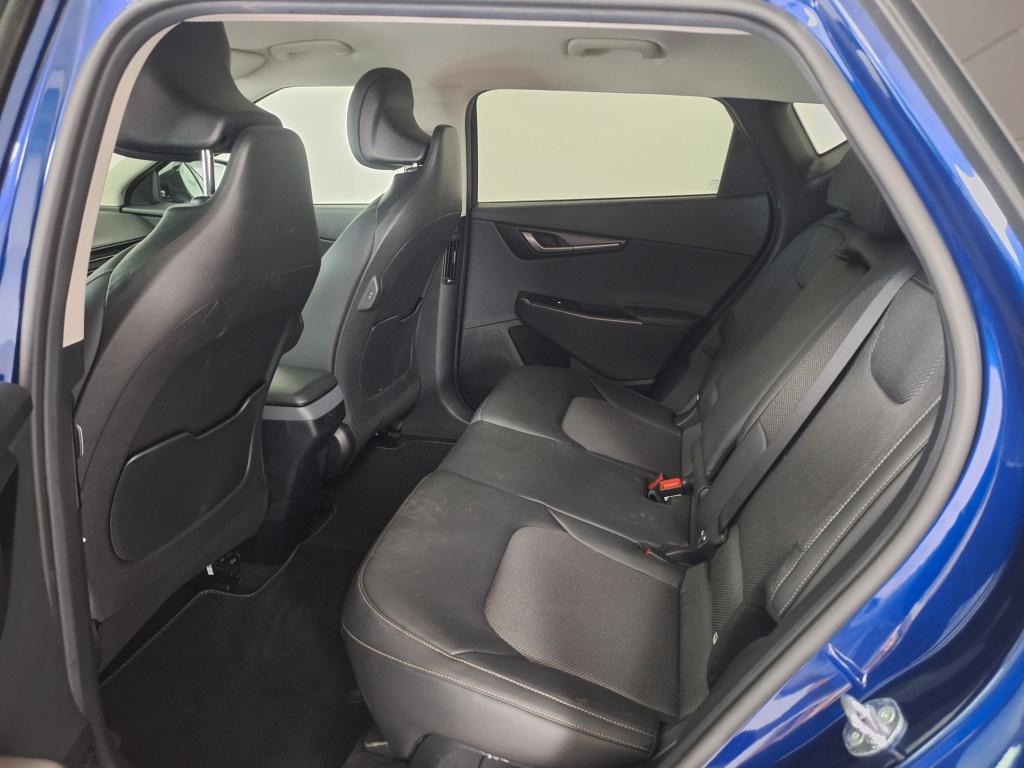 Kia Ev6 light edition 63 kwh