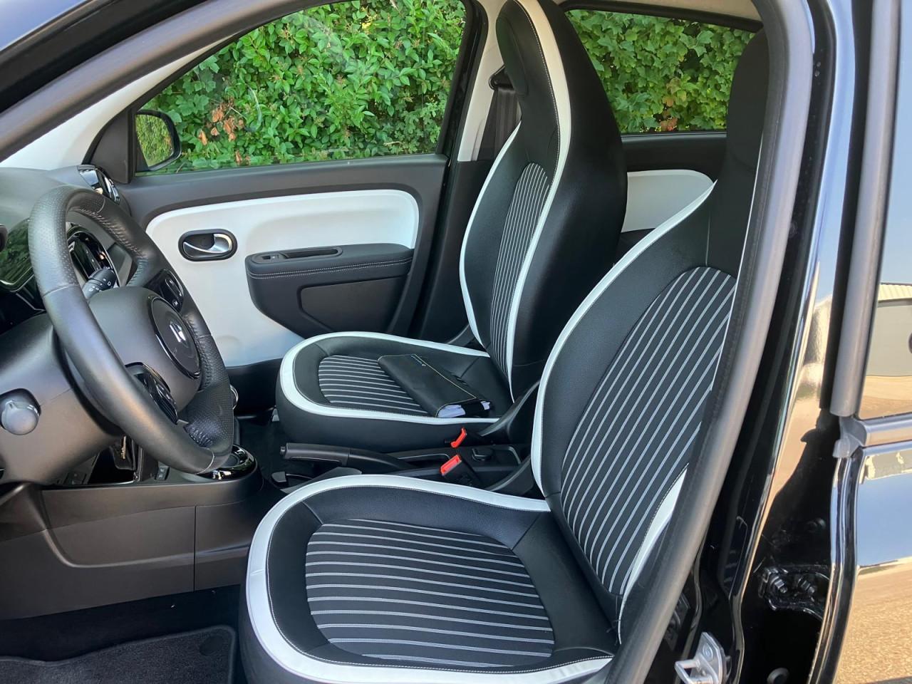 Renault Twingo 0.9Tce Automaat