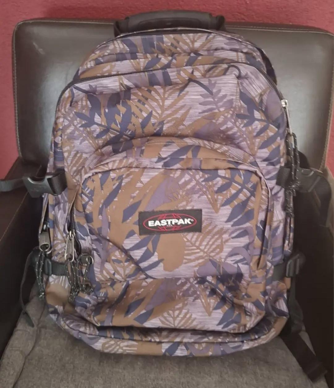 Eastpak Provider Rugtas