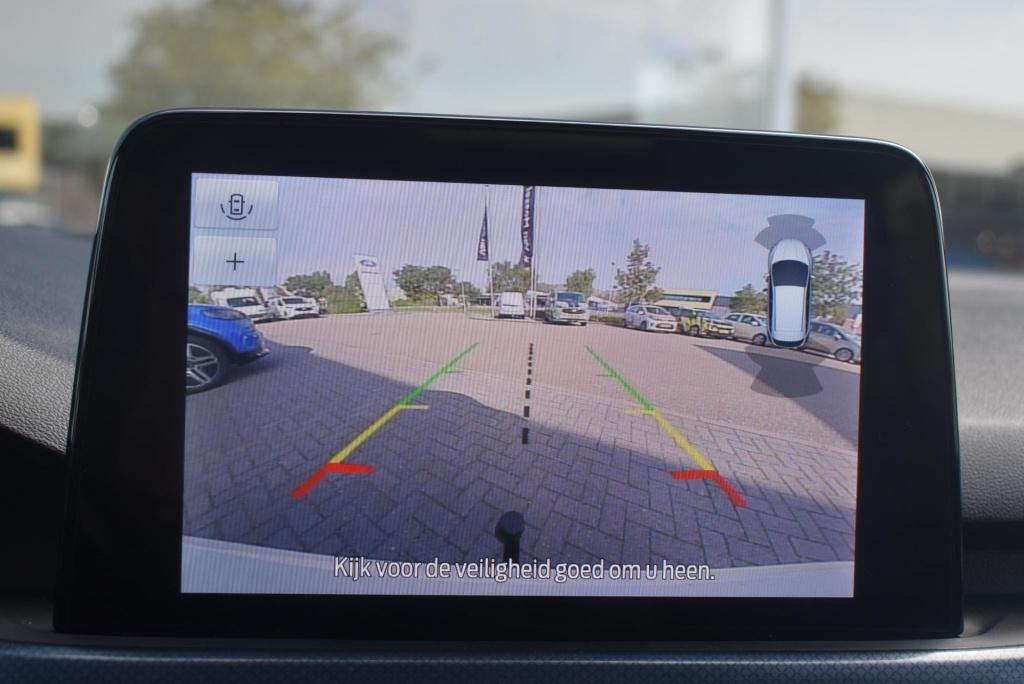 Ford Focus wagon 1.0 ecoboost active business | climate control | adaptive 