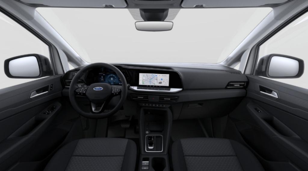 Ford Transit Connect 1.5 ecoboost phev l1 limited | 0.99% rente! | nieuw te